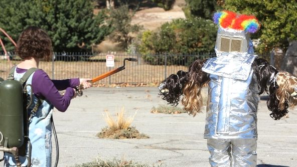 Poslední chlap na Zemi (3)