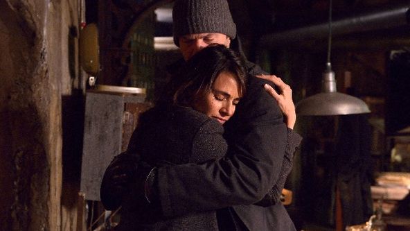 Agresivní virus (6)