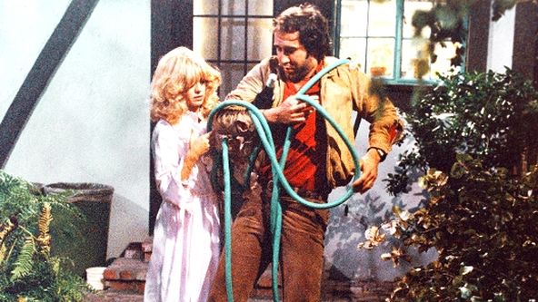 Jako za starých časů