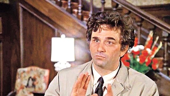 Columbo