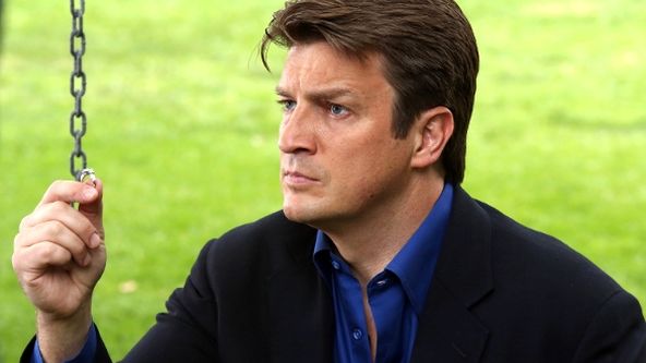 Castle na zabití V (24)