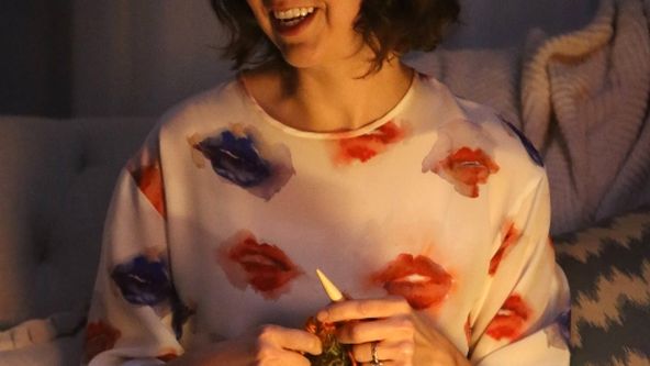 Poslední chlap na Zemi (5)