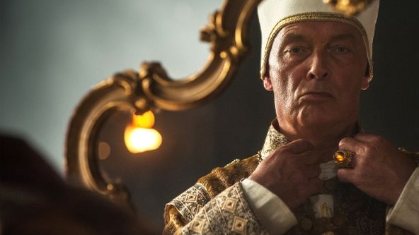 Da Vinciho démoni II (4)