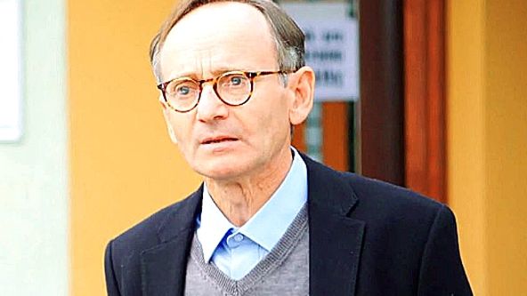 V. I. P. vraždy (15)