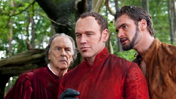 Da Vinciho démoni (1)