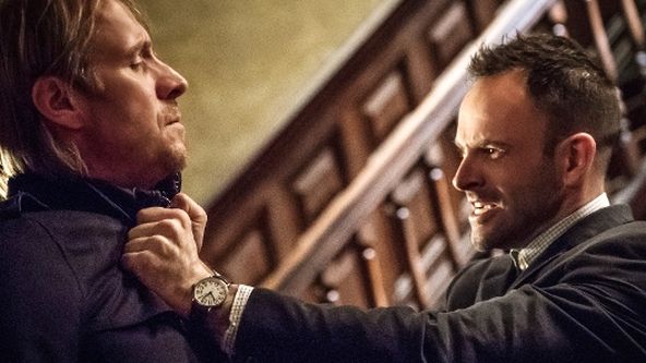 Sherlock Holmes: Jak prosté II (22)