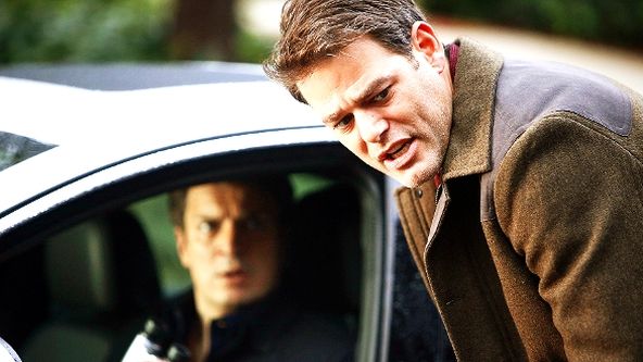 Castle na zabití VII (13)