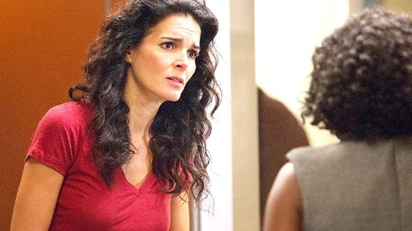 Rizzoli & Isles: Vraždy na pitevně VI (15)