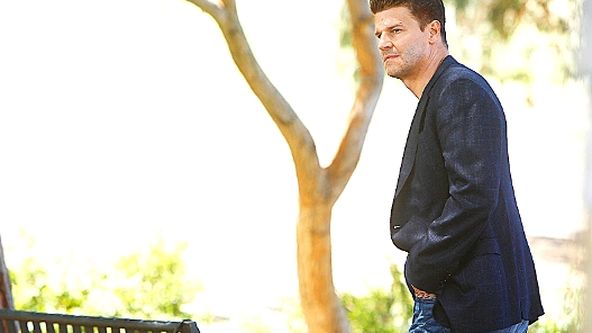 Sběratelé kostí X (2)