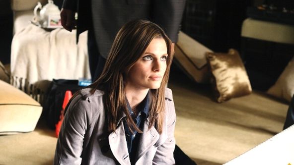 Castle na zabití III (3)