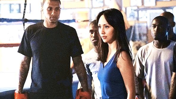 Castle na zabití VII (17)