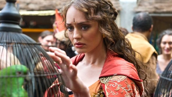 Da Vinciho démoni (3)