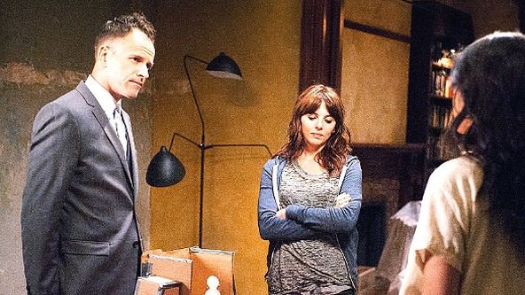 Sherlock Holmes: Jak prosté III (1)