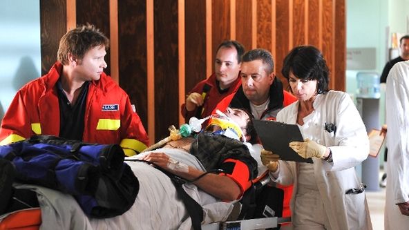 Policie Hamburk IV (1)