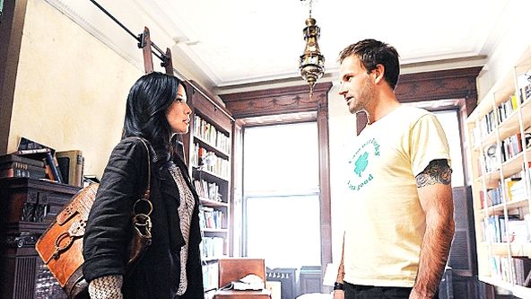 Sherlock Holmes: Jak prosté II (20)