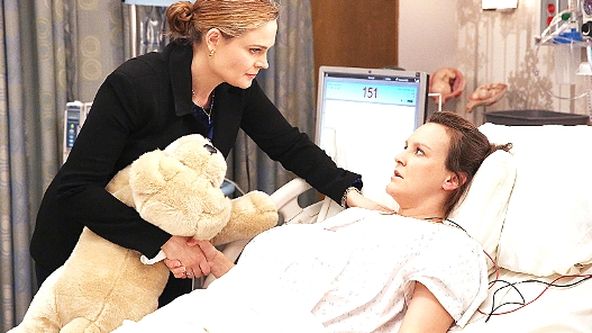 Sběratelé kostí X (8)