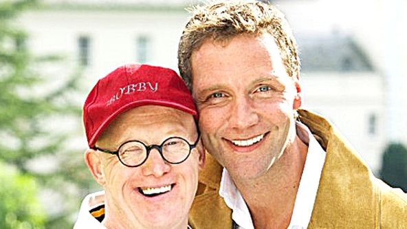 Rosamunde Pilcher: Cesta za štěstím