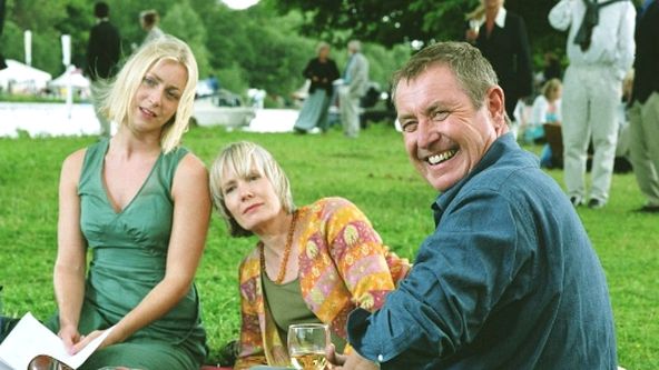 Vraždy v Midsomeru VIII