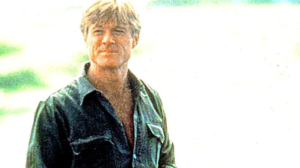 Vzpomínky na Afriku