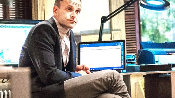 Sherlock Holmes: Jak prosté III (5)