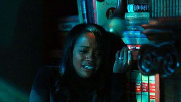 Vražedná práva (9)