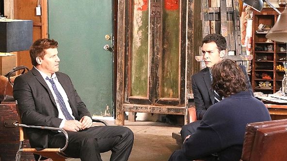 Sběratelé kostí X (21)