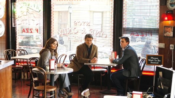 Castle na zabití III (20)