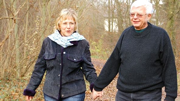 Inga Lindström: Srdce z ledu