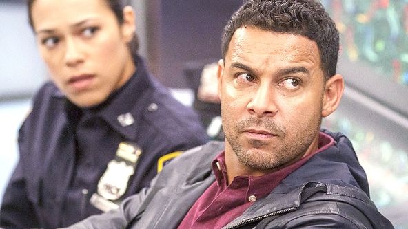 Castle na zabití VII (8)