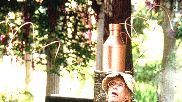 Burani z Beverly Hills