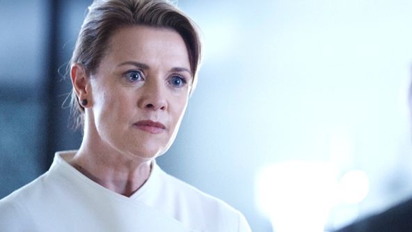 Killjoys: Vesmírní lovci (7)