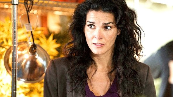Rizzoli & Isles: Vraždy na pitevně VI (14)