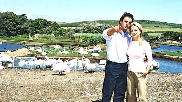 Rosamunde Pilcher: Láska ve hře