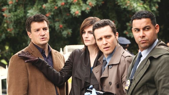 Castle na zabití II (17)