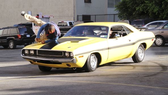 Castle na zabití III (2)