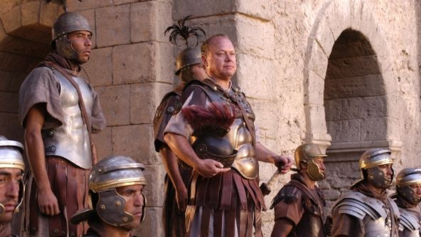 Starověký Řím: Vzestup a pád impéria (4/6)