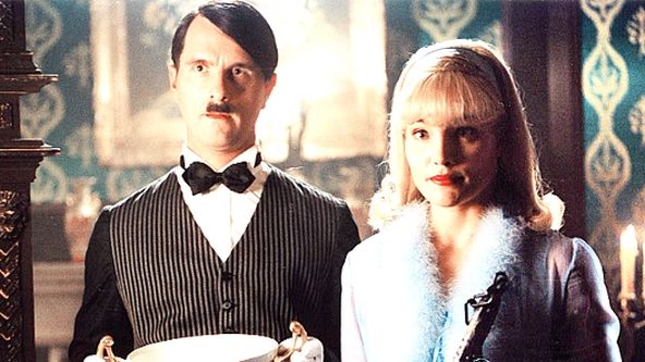 Dva idioti ze Scotland Yardu