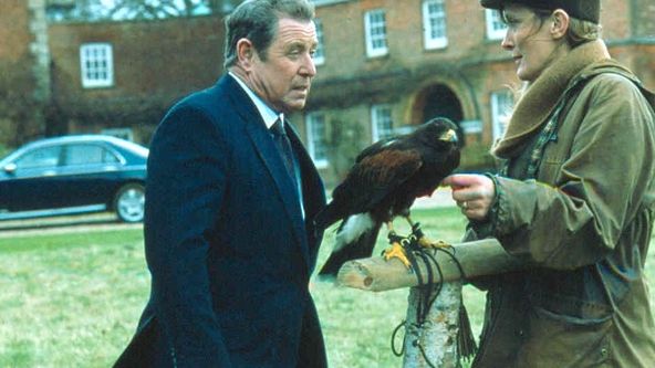 Vraždy v Midsomeru VI