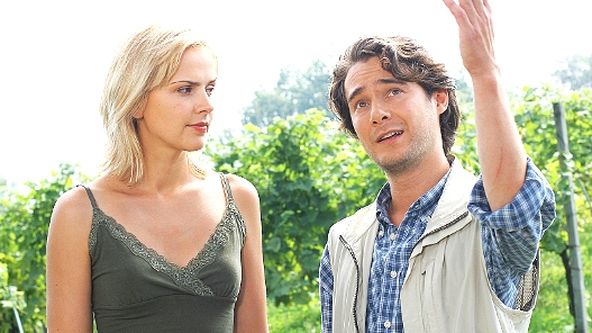 Lilly Schönauer: Hlas srdce