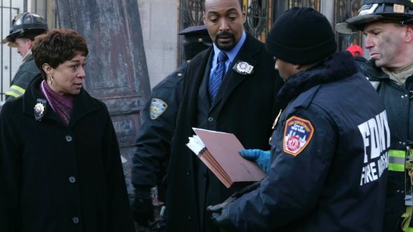 Právo a pořádek XVII (17)