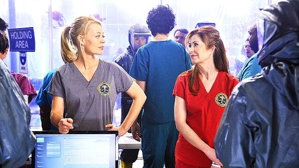 Tělo jako důkaz II (15)