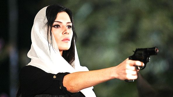 Pomsta nebo láska (95, 96)