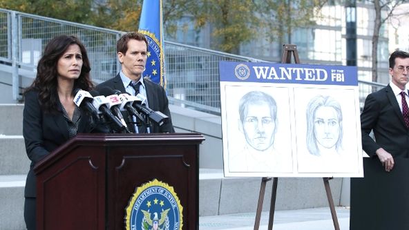 Stoupenci zla III (5)