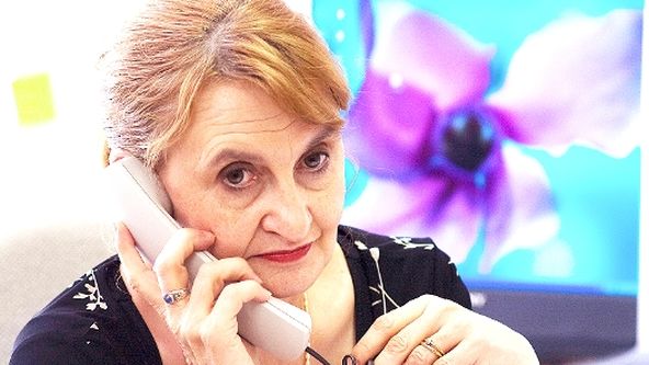 3 plus 1 s Miroslavem Donutilem