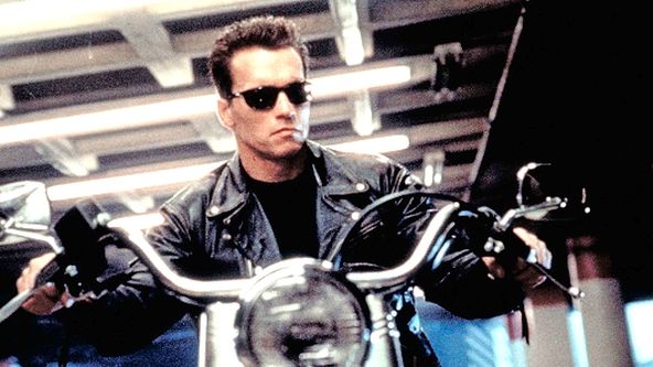 Terminátor 2: Deň zúčtovania