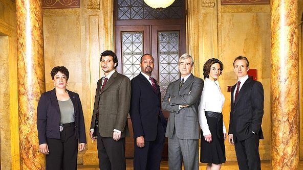 Právo a pořádek XVIII (9)