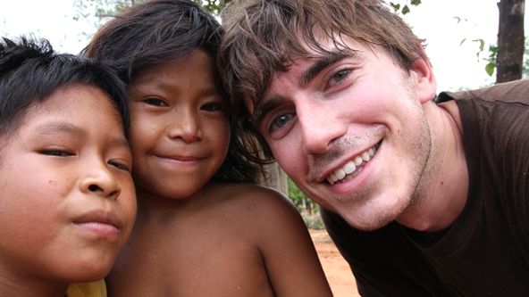 Pouť k obratníku Kozoroha (4/4)