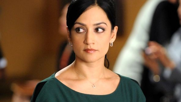 Dobrá manželka IV (10)