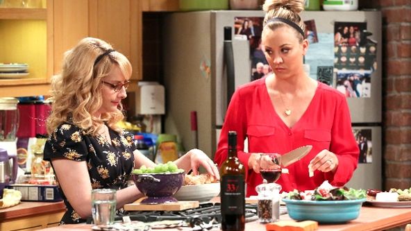 Teorie velkého třesku IX (23)