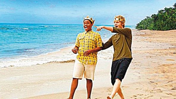 Královská dvojčata (69)